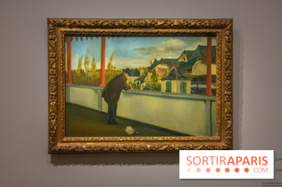 La Collection Bührle au Musée Maillol, les photos !