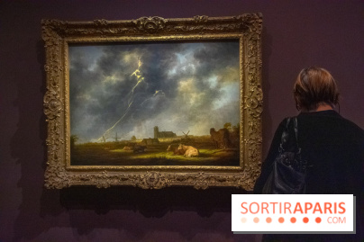 La Collection Bührle au Musée Maillol, les photos !