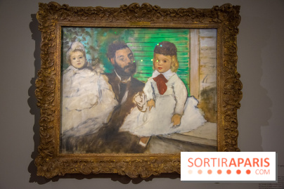 La Collection Bührle au Musée Maillol, les photos !