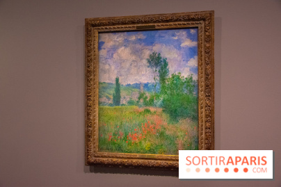 La Collection Bührle au Musée Maillol, les photos !