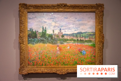 La Collection Bührle au Musée Maillol, les photos !