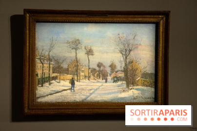 La Collection Bührle au Musée Maillol, les photos !