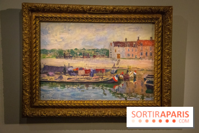 La Collection Bührle au Musée Maillol, les photos !