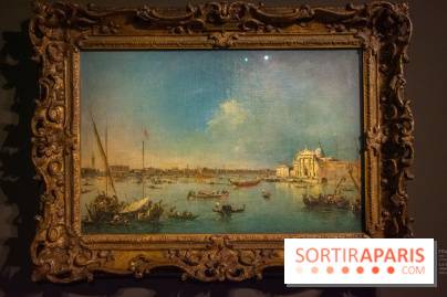 La Collection Bührle au Musée Maillol, les photos !