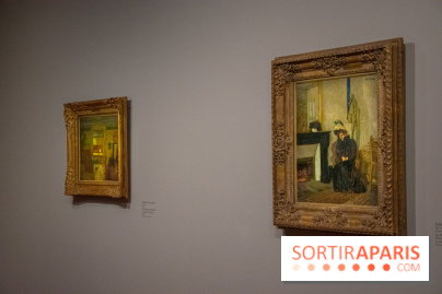 La Collection Bührle au Musée Maillol, les photos !