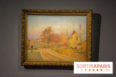 La Collection Bührle au Musée Maillol, les photos !