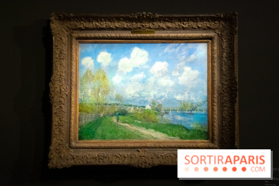 La Collection Bührle au Musée Maillol, les photos !