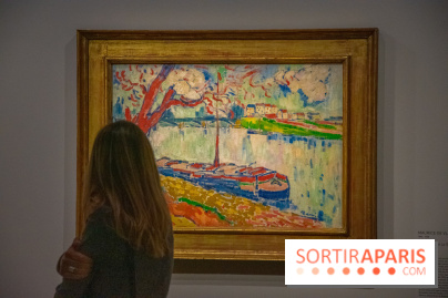 La Collection Bührle au Musée Maillol, les photos !