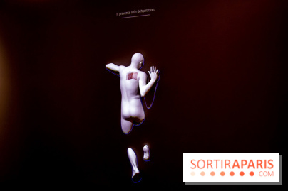 Dans ma peau au Musée de l'Homme : nos photos