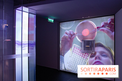 Dans ma peau au Musée de l'Homme : nos photos