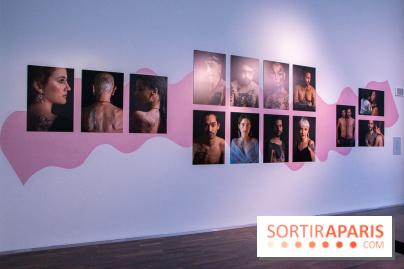 Piercing au Musée de l'Homme : nos photos