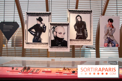 Piercing au Musée de l'Homme : nos photos