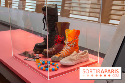 Piercing au Musée de l'Homme : nos photos