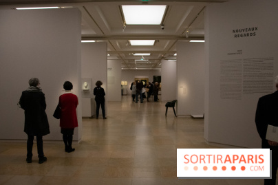 Le modèle noir de Géricault à Matisse au Musée d'Orsay, nos photos