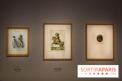 Le modèle noir de Géricault à Matisse au Musée d'Orsay, nos photos