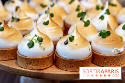 Le brunch du Lutetia, les photos 