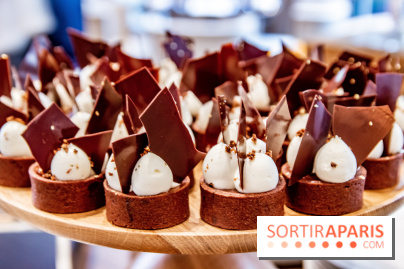 Le brunch du Lutetia, les photos 