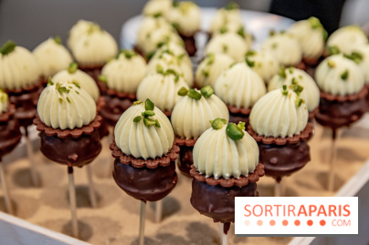 Le brunch du Lutetia, les photos 