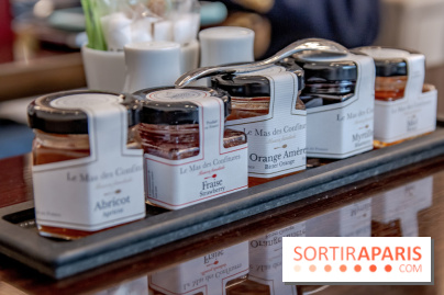 Le brunch du Lutetia, les photos 