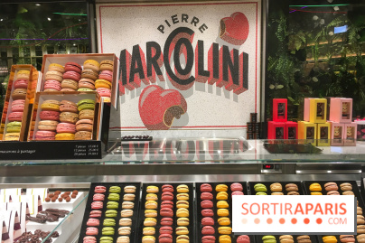 Galeries Lafayette Champs Elysées