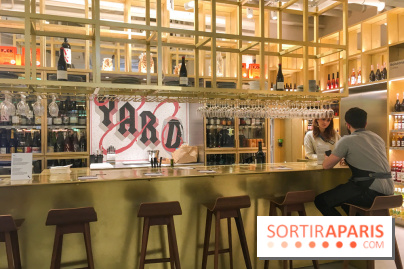 Galeries Lafayette Champs Elysées