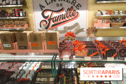 Galeries Lafayette Champs Elysées