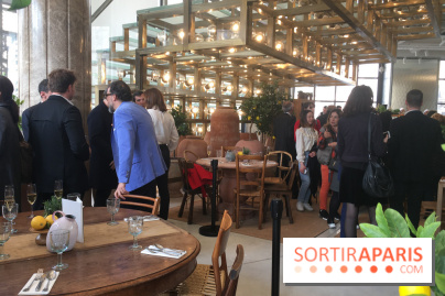 Galeries Lafayette Champs Elysées