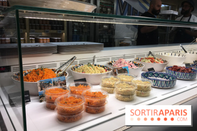 Galeries Lafayette Champs Elysées