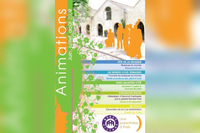 RDV terrasses, Bercy Village, Paris, Musique, Plein air, Toil'O