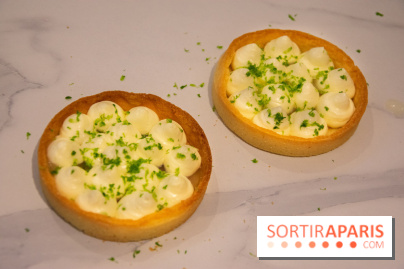 Le Chef en Box ouvre un premier atelier de pâtisserie dans le 11e