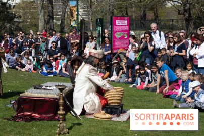 holi jardin d acclimatation