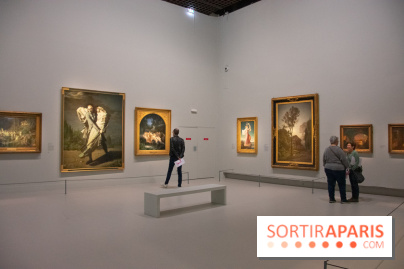 Exposition Lune au Grand Palais, nos photos 