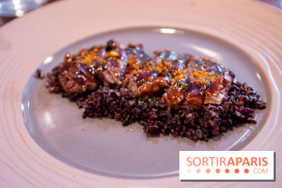 L'escient : nos photos