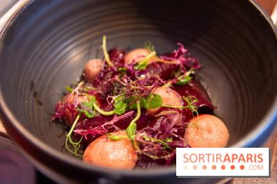 L'escient : nos photos