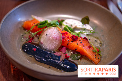 L'escient : nos photos