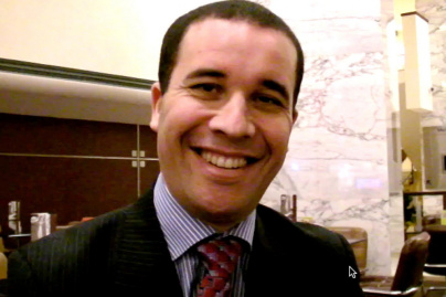 Skander Ayari - Concorde Lafayette