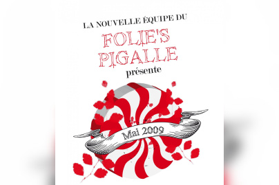 Folies Pigalle new team