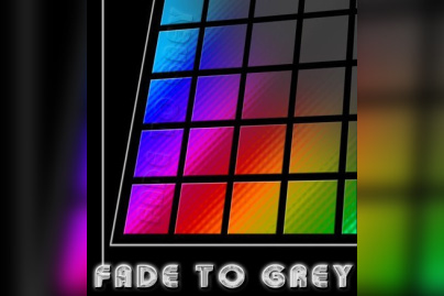 Carwash Fade to grey