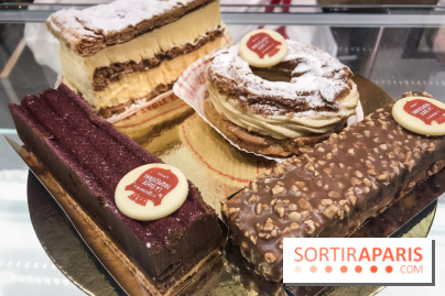 Les Baby Trop' de la Tarte Tropézienne