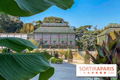 Le Jardin des Plantes