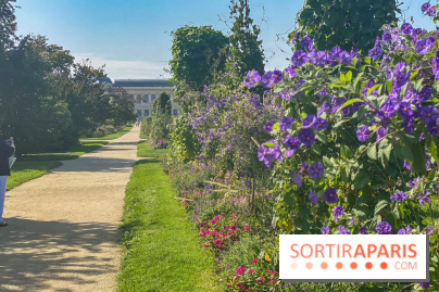 Le Jardin des Plantes