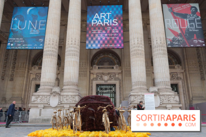 Art Paris Art Fair 2019 