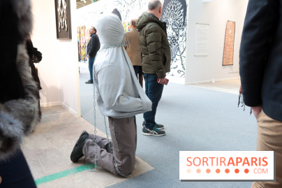 Art Paris Art Fair 2019 