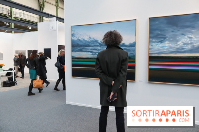 Art Paris Art Fair 2019 