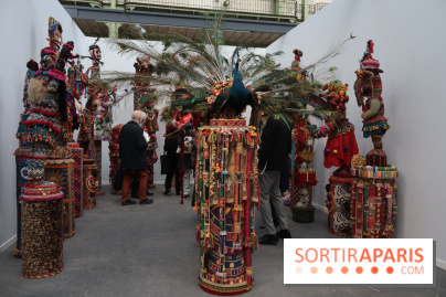 Art Paris Art Fair 2019 