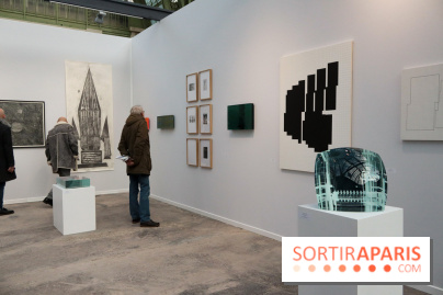 Art Paris Art Fair 2019 