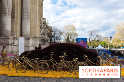 Art Paris Art Fair 2019 