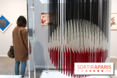 Art Paris Art Fair 2019 