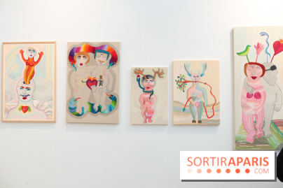 Art Paris Art Fair 2019 