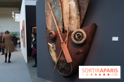 Art Paris Art Fair 2019 